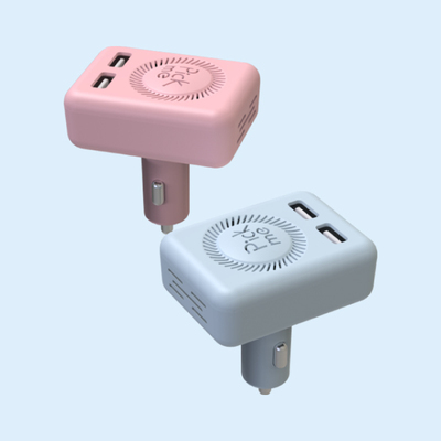 车载空气净化器