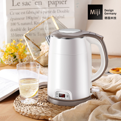更多家用电器