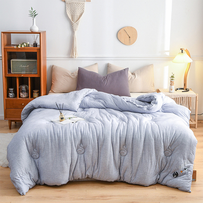 “亲品”天竺肌肤被