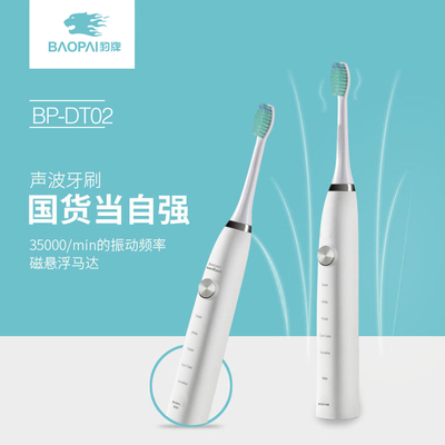 BP-DT02电动牙刷